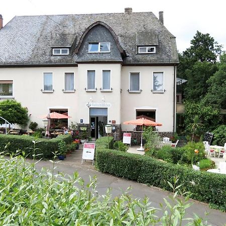 Hotel Waldschloesschen Plein 外观 照片