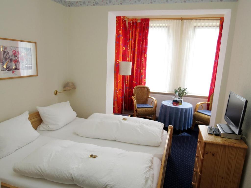 Hotel Waldschloesschen Plein 客房 照片